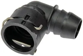 800-316 DORMAN Heater Hose Connector Elbow Barbed
