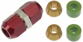 800-641 DORMAN Coupler Fitting