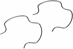 800-808 DORMAN Hvac Heater Hose Retainer Clip Lincoln
