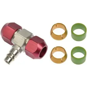 800-966 DORMAN Service Port Tee Pressure Line #2