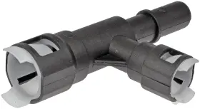 800414 DORMAN Heater Hose Connector