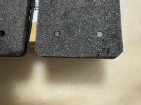 902-309 DORMAN Blend Door Repair #3