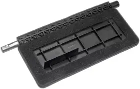 902-326 DORMAN Hvac Blend Door Repair Kit Chrysler