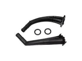 902099 DORMAN Hvac Heater Core Tube