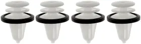 963-139D-AF DORMAN Air Distribution Duct Clip F-450 Ford
