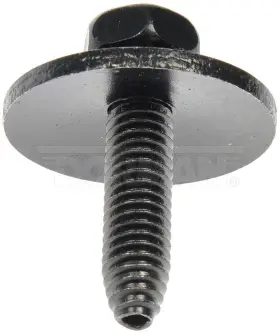 963-232D-AR DORMAN Accumulator Bracket Retainer Am Pontiac