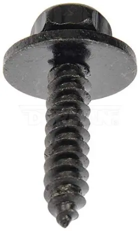 964-005D DORMAN Body Bolt Washer M4 Buick