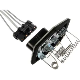 973-402 DORMAN Hvac Blower Motor Resistor Bpf #2