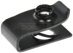Dorman/autograde 45818 Clip Nut - U Threaded-1/4-20 In X 9/16 Panel Range .025 .1