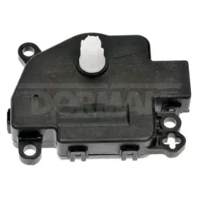 604-057 DORMAN CHAMP Hvac Heater Blend Door Actuator #3