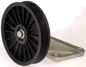 34185 DORMAN/HELP Air Conditioning Bypass Pulley