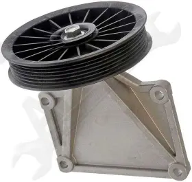 34230 DORMAN/HELP Air Conditioning Bypass Pulley