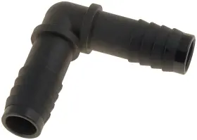 47062 DORMAN/HELP Heater Hose Elbow