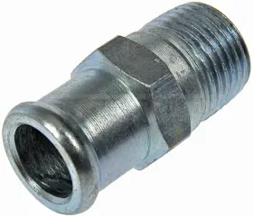 56360 DORMAN/HELP Heater Hose Connectors Npt