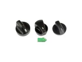 76884 DORMAN HELP Hvac Heater Control Knob