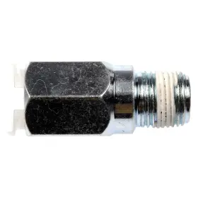 800-401 DORMAN HELP Hvac Heater Hose Connector #2