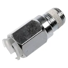800-401 DORMAN HELP Hvac Heater Hose Connector #3