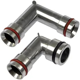 47065HP DORMAN OE SOLUTIONS Heater Hose Elbow