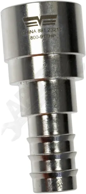 800-917HP DORMAN Heater Hose Connector Tube