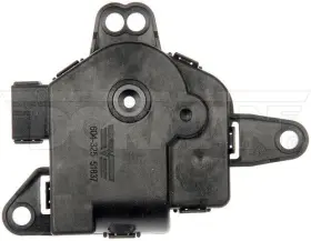 604-325 DORMAN OE SOLUTIONS Hvac Blend Door Actuator #2