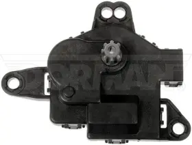 604-325 DORMAN OE SOLUTIONS Hvac Blend Door Actuator #3