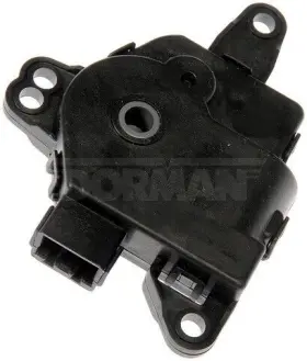604-325 DORMAN OE SOLUTIONS Hvac Blend Door Actuator