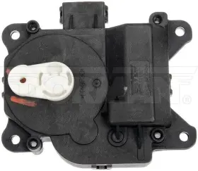 604-873 DORMAN OE SOLUTIONS Hvac Blend Door Actuator #2