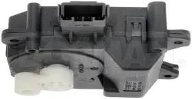 604-873 DORMAN OE SOLUTIONS Hvac Blend Door Actuator #3
