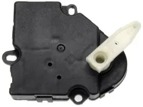 604-900 DORMAN OE SOLUTIONS Hvac Blend Door Actuator #2