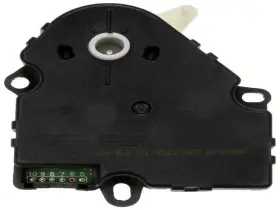 604-900 DORMAN OE SOLUTIONS Hvac Blend Door Actuator #3