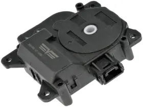 604-906 DORMAN OE SOLUTIONS Hvac Blend Door Actuator