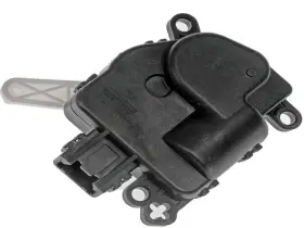 Dorman - Oe Solutions 604-909 Hvac Blend Door Actuator P N 604 909