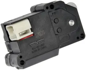 604-952 DORMAN OE SOLUTIONS Hvac Blend Door Actuator