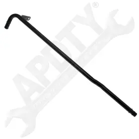 626-328 DORMAN Engine Heater Hose