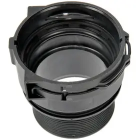 800-272 DORMAN Heater Hose Connector Straight Barbed