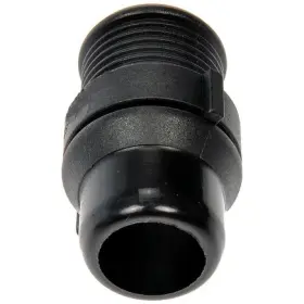 800-288 DORMAN Heater Hose Connector Straight Barbed