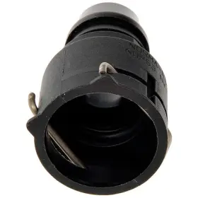 800-315 DORMAN Heater Hose Connector Straight Barbed