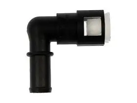 800-416 DORMAN OE SOLUTIONS Hvac Heater Hose Connector #2