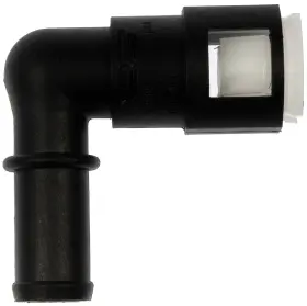800-416 DORMAN OE SOLUTIONS Hvac Heater Hose Connector #3