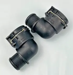 800-449 DORMAN Hvac Heater Hose Connector Elbow Pack