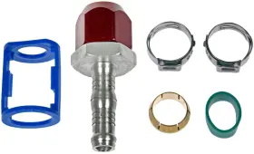 800-676 DORMAN Line Connector
