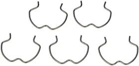 800-807 DORMAN Engine Coolant Hose Clip
