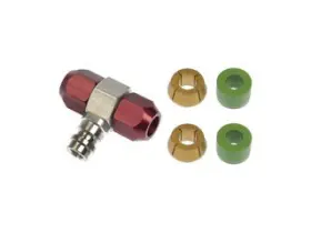 800-967 DORMAN OE SOLUTIONS Line Connector