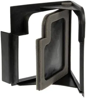 902-203 DORMAN OE SOLUTIONS Hvac Blend Door #2