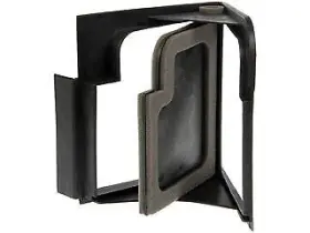 902-203 DORMAN OE SOLUTIONS Hvac Blend Door #3
