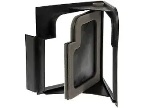902-203 DORMAN OE SOLUTIONS Hvac Blend Door