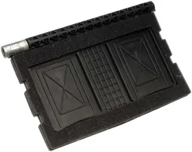 902-224 DORMAN Blend Door Repair Kit