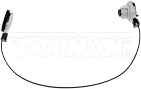 926-825 DORMAN OE SOLUTIONS Hvac Heater Control Cable