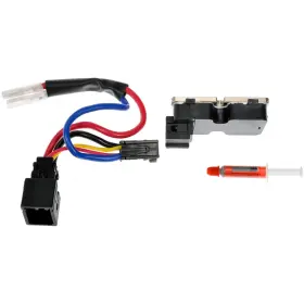 973-101 DORMAN OE SOLUTIONS Hvac Blower Resistor 300SD S320