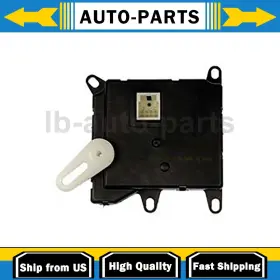 AUTOSER05082025L09035 DORMAN OE SOLUTIONS Hvac Heater Blend